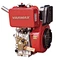 Air Cooled Diesel Engine